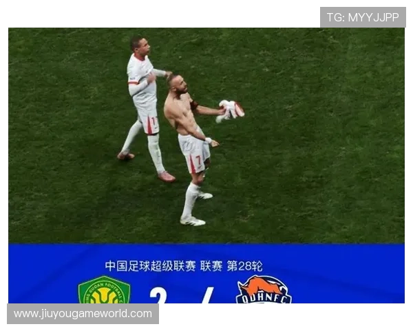 古加恩加德乌合约期满，国安外援重组序幕拉开