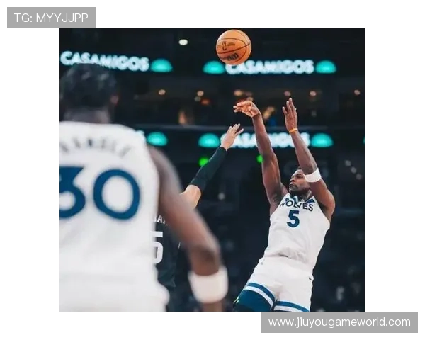 明尼苏达森林狼131-114大胜孟菲斯灰熊，安东尼爱德华兹33分领军