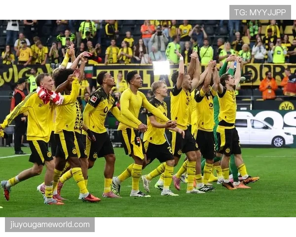 “足球与社区”项目启动，多特蒙德俱乐部走进当地学校开展活动