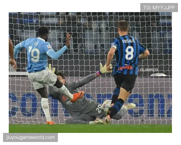 亚特兰大3-0拉齐奥,全场完成20次射门,加斯佩里尼战术完胜 亚特兰大3-0拉齐奥,全场完成20次射门,加斯佩里尼战术完胜